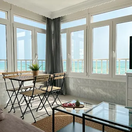 Beautiful Sea Views Pool & トレモリノス