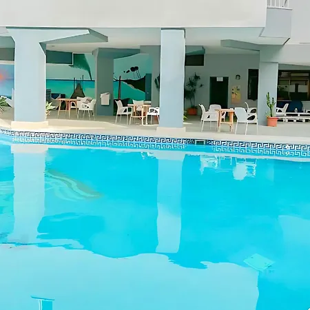 Апартаменты Beautiful Sea Views Pool & *