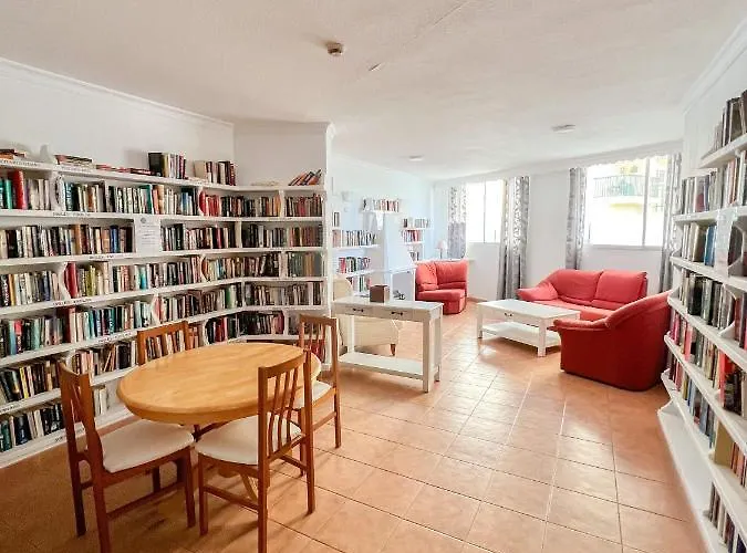 Beautiful Sea Views Pool & Appartamento Torremolinos