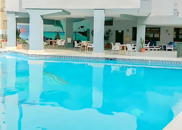 Апартаменты Beautiful Sea Views Pool & *