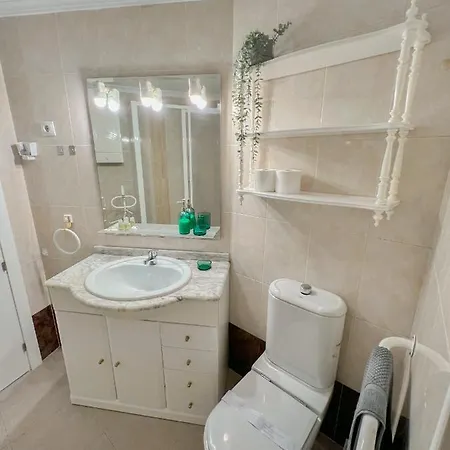 Apartamento Beautiful Sea Views Pool &